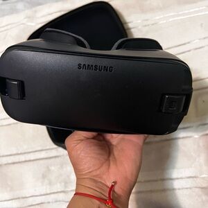 Samsung Gear